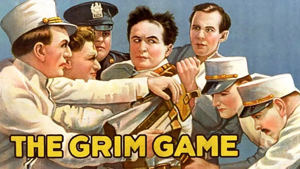 The Grim Game