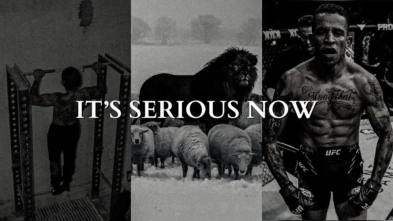 MAKE YOUR BIGGEST COMEBACK THIS TIME - Powerful Motivational Speech Video