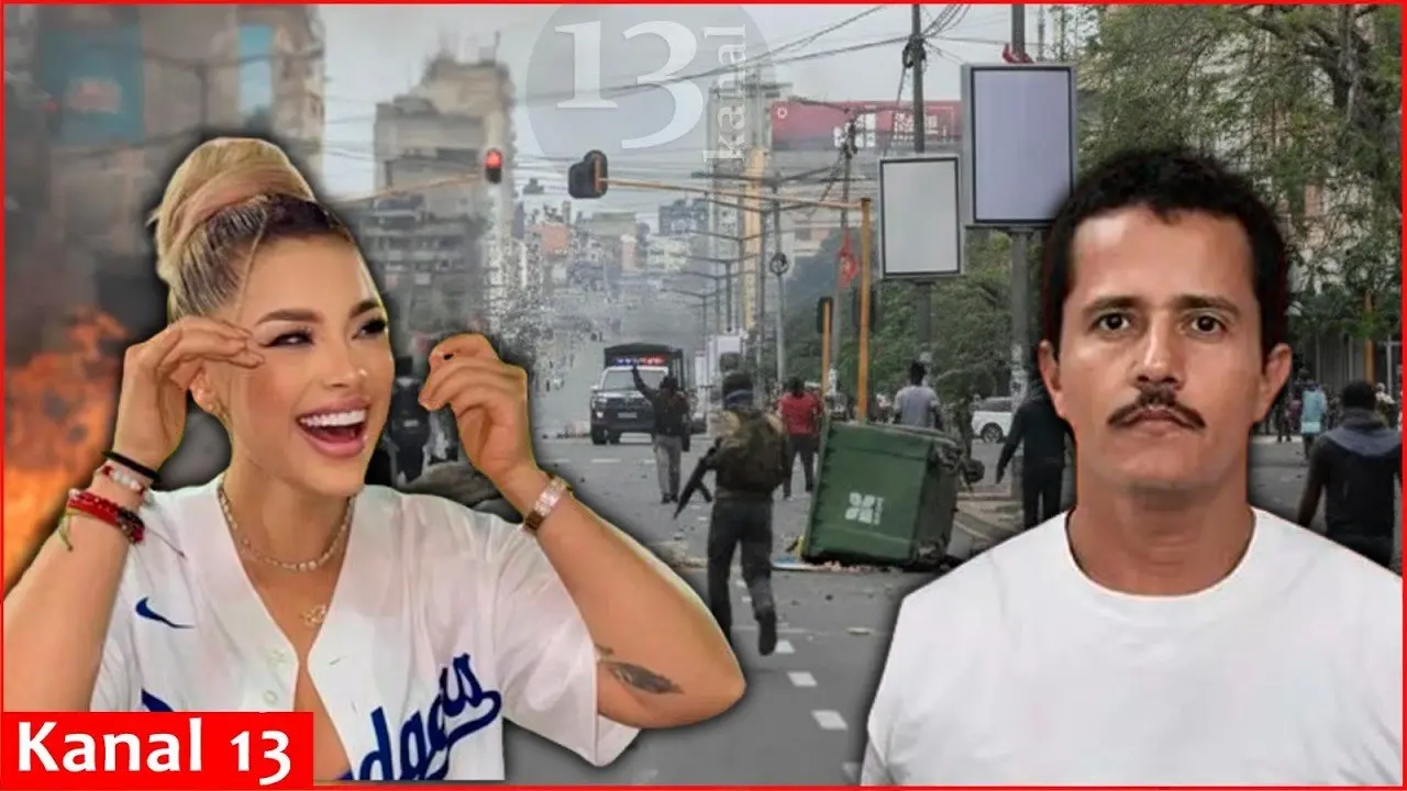 How was El Mencho killed? His girlfriend was tracked, he fled to forest after fatal injury – DETAILS