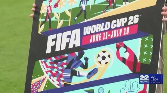 Iran's 2026 World Cup spot at risk amid escalating conflict