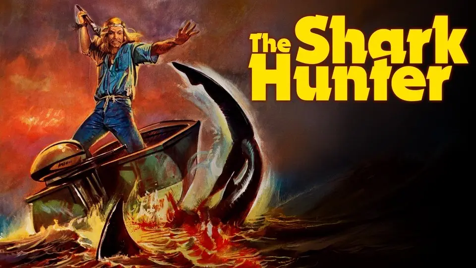 The Shark Hunter