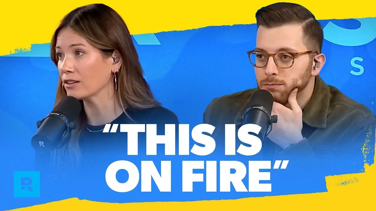 "The Way You've Been Doing This Sucks"