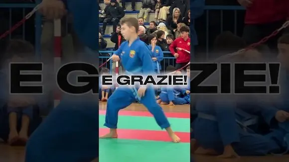 VOVINAM memorial tournament