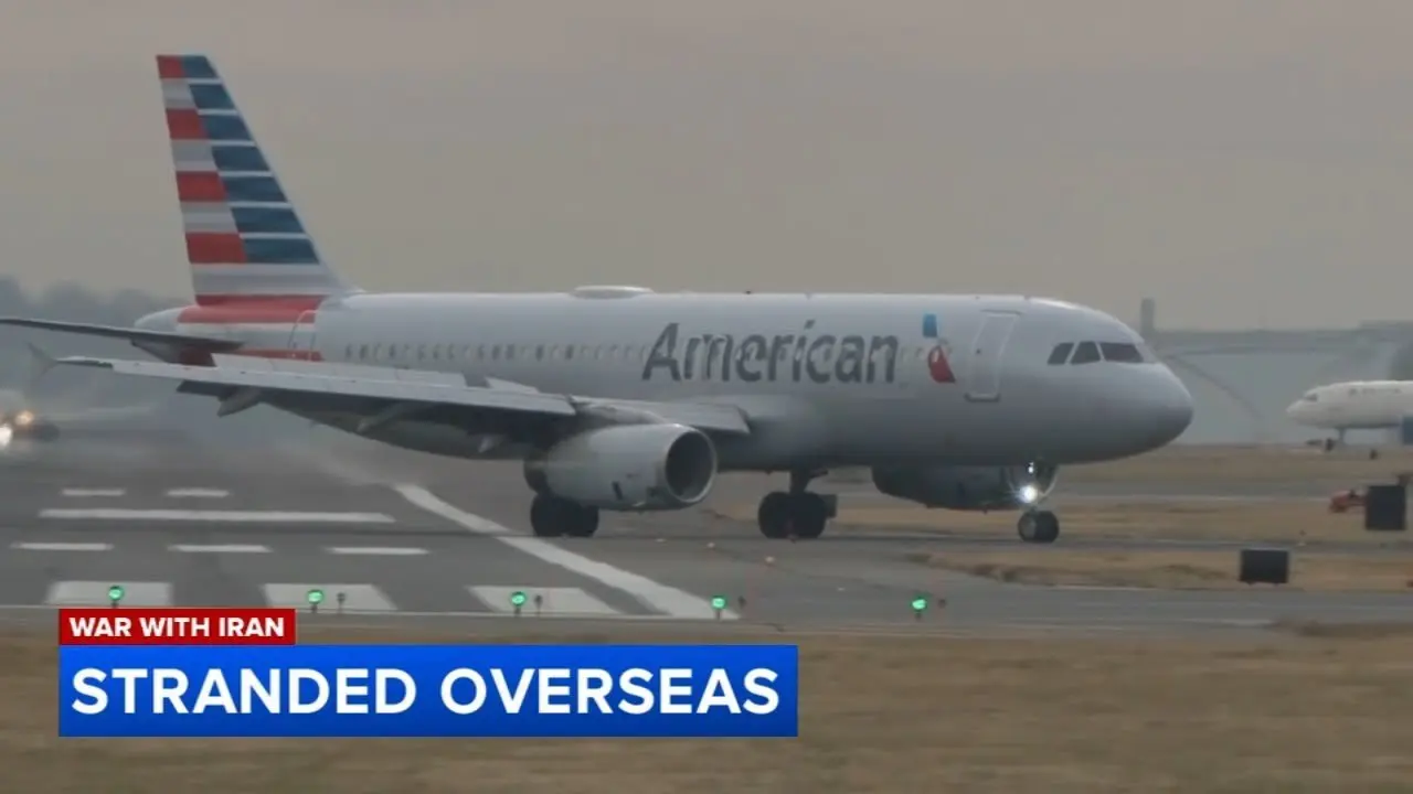 State Department prepares evacuation flights as cancellations strand travelers