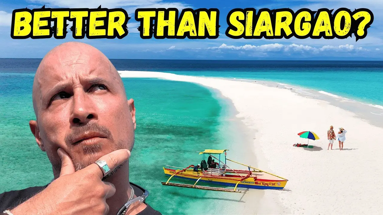 Stop Going to Siargao: Camiguin is the REAL Island Paradise (2026)