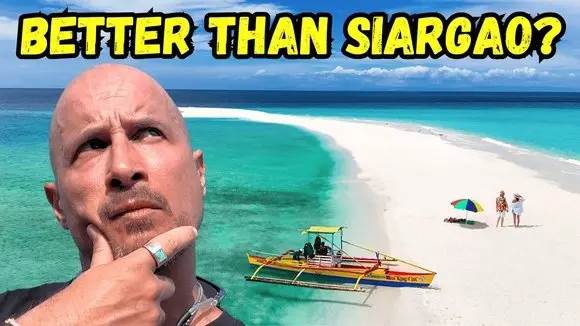 Stop Going to Siargao: Camiguin is the REAL Island Paradise (2026)
