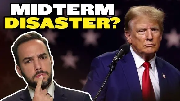 This is What Trump Needs to Win the Midterms