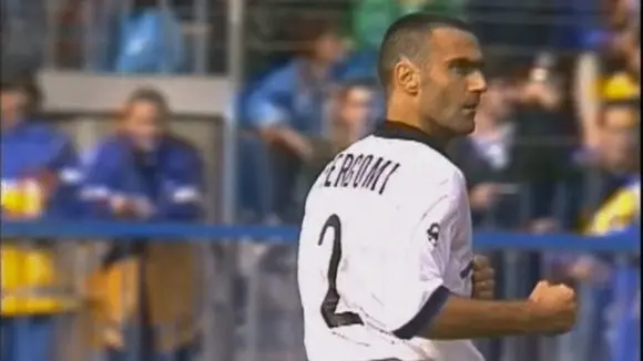 The death of the sweeper