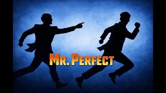 [Short Film] Mr. Perfect