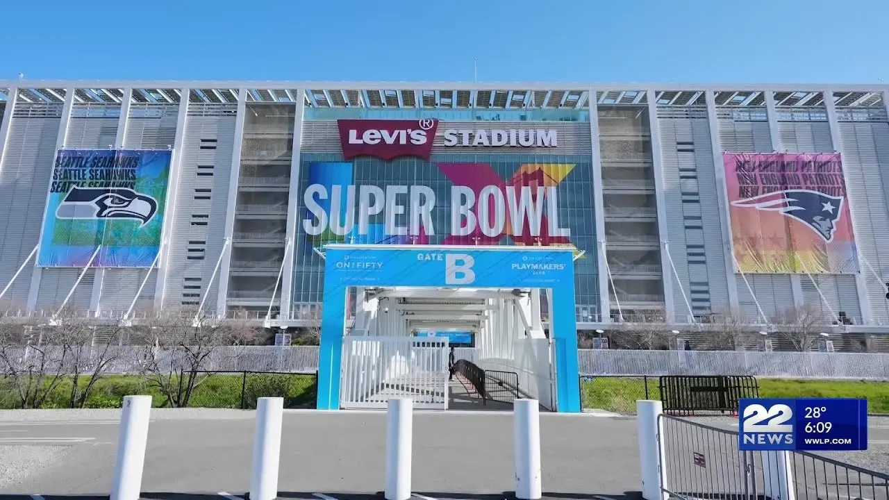 Super Bowl 60: Patriots and Seahawks set for epic rematch