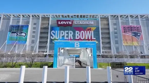 Super Bowl 60: Patriots and Seahawks set for epic rematch