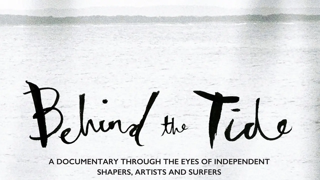 Behind the Tide