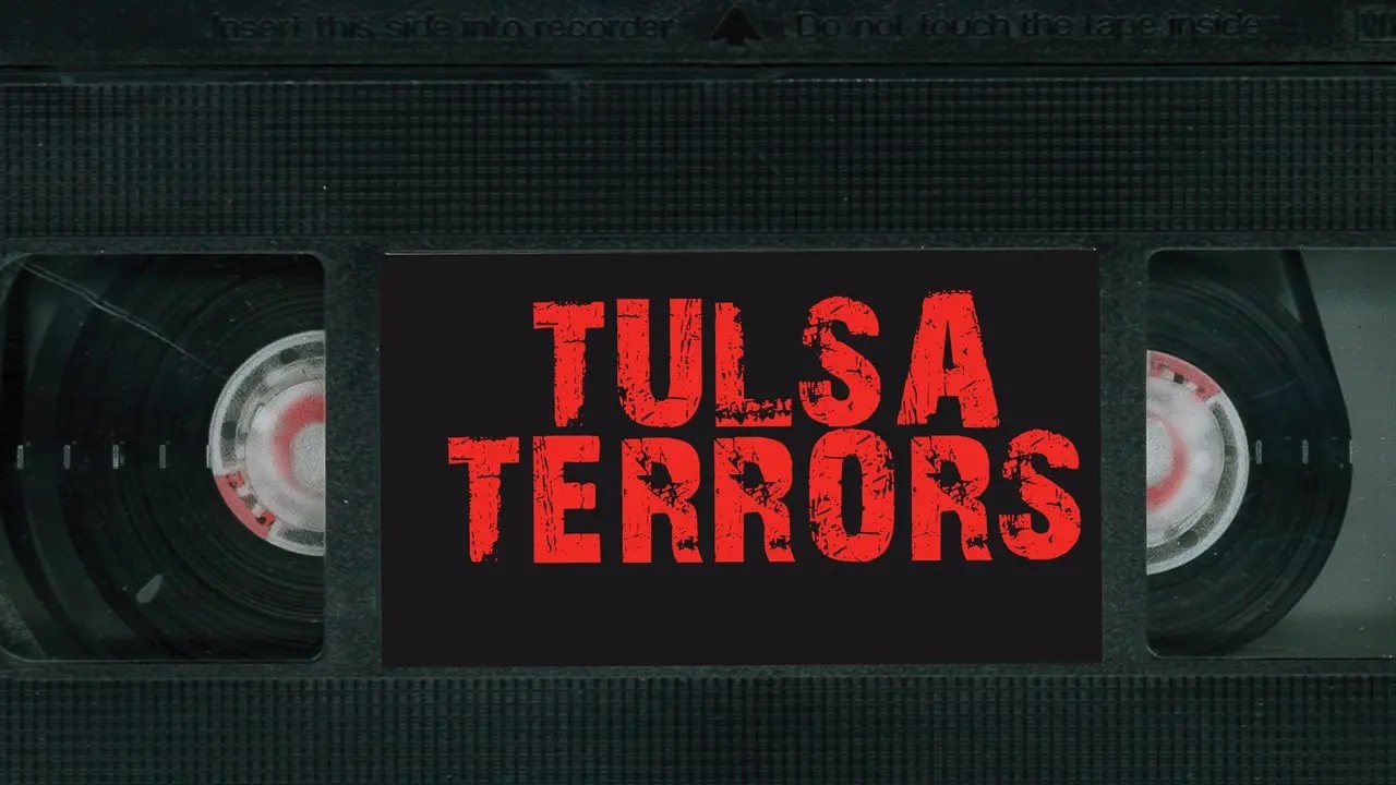 Tulsa Terrors (Special Edition)