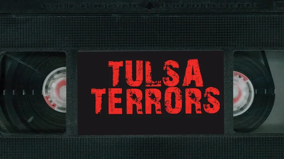 Tulsa Terrors (Special Edition)