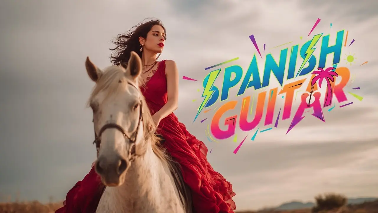The Best Sound of Spanish Guitar: 2-Hour High-Quality Rumba & Samba Compilation