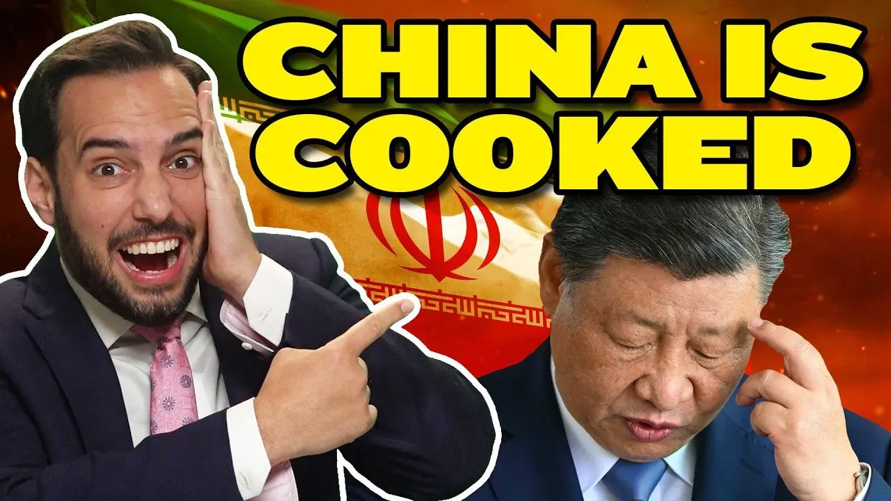 The Anti-American Alliance Is DEAD