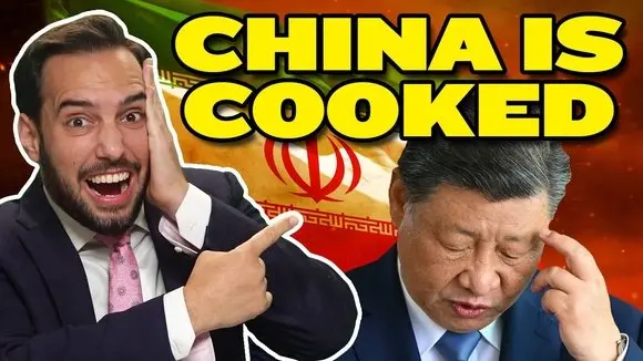 The Anti-American Alliance Is DEAD