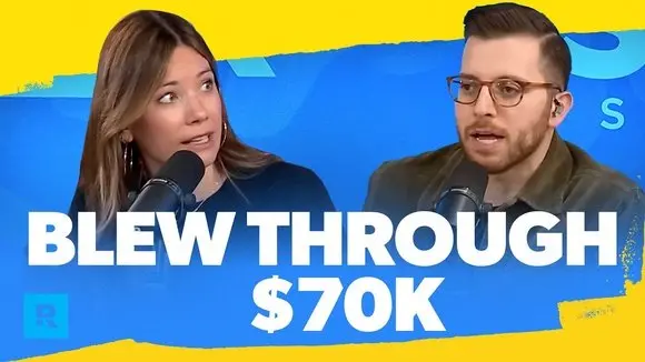 "He's Been Lying About Finances For Years"