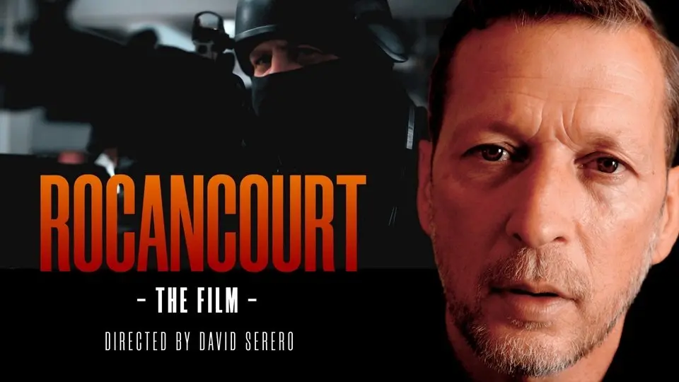 Rocancourt, The Film