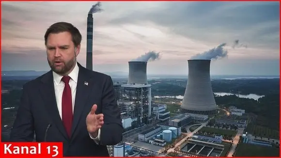 Vance says 'another option on the table' if no nuclear deal reached with Iran