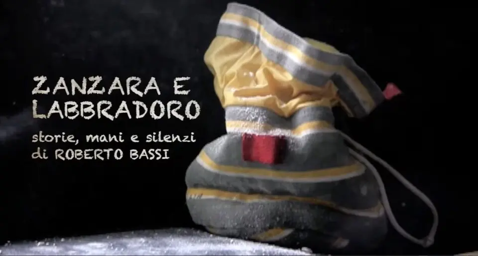 Zanzara and Labbradoro