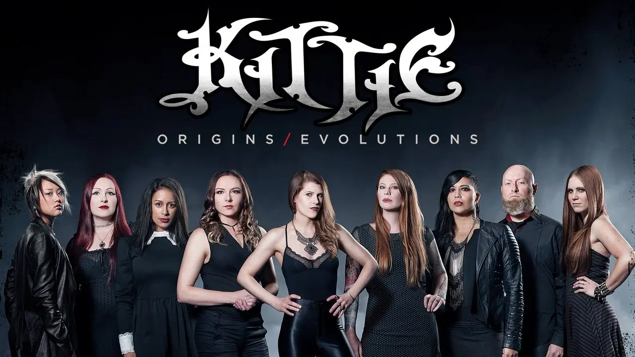 Kittie: Origins/evolutions