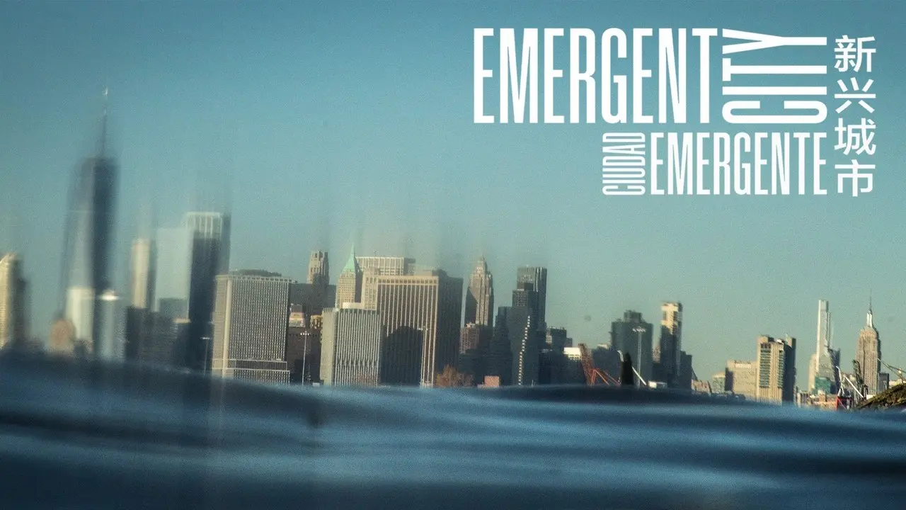 Emergent City