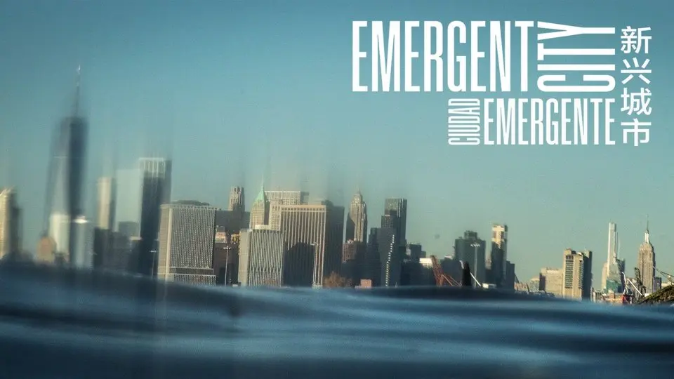 Emergent City