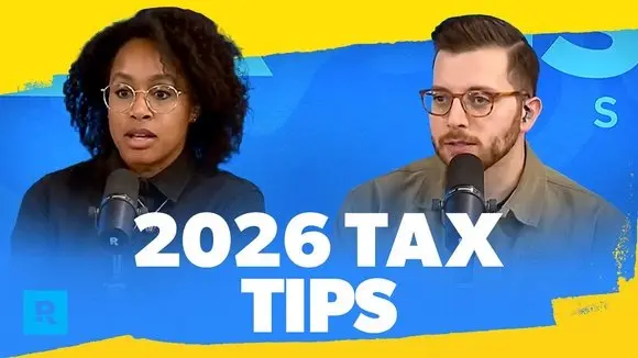 You Have To See These 2026 Tax Tips
