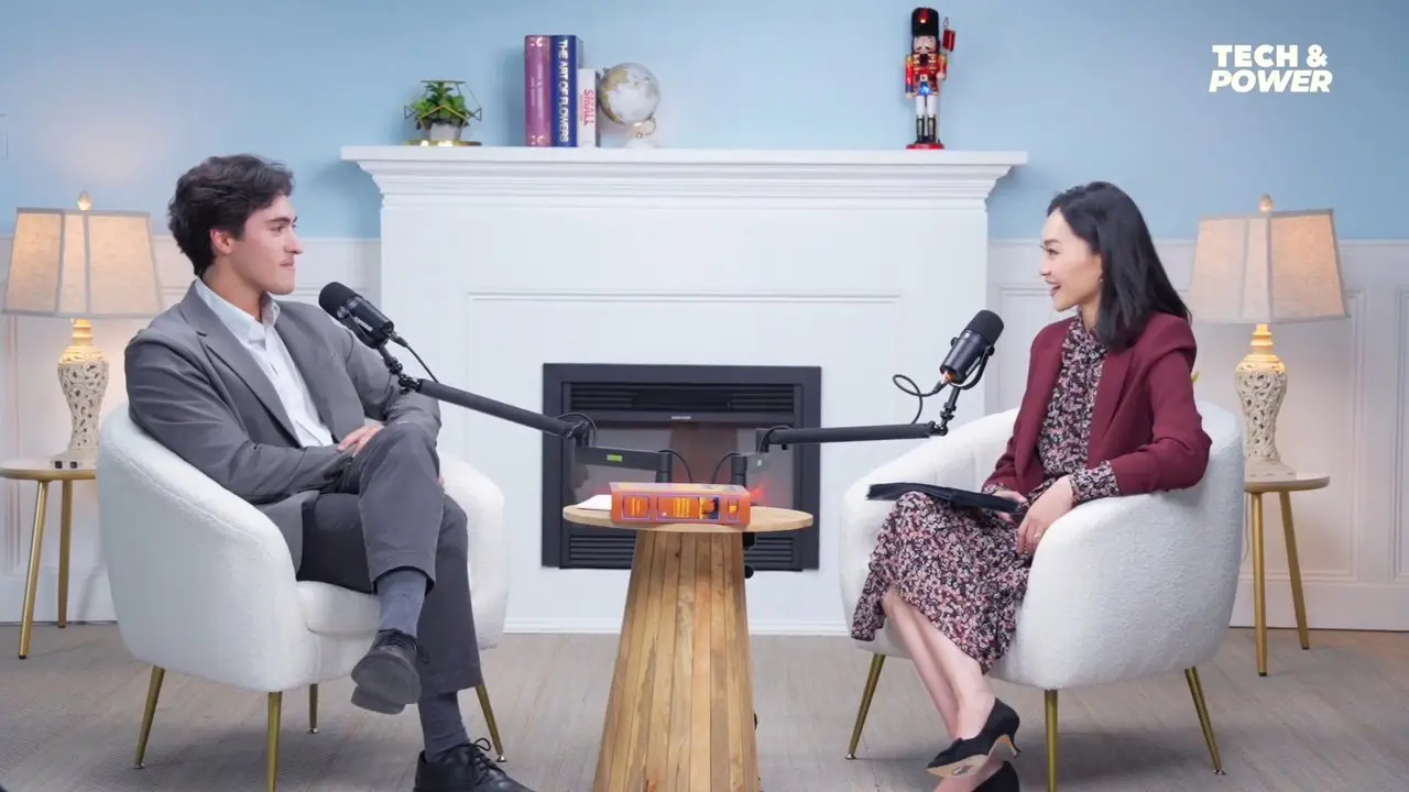 [Part1/2] What If the Terminator Future Isn’t Approaching… It’s Already Here?