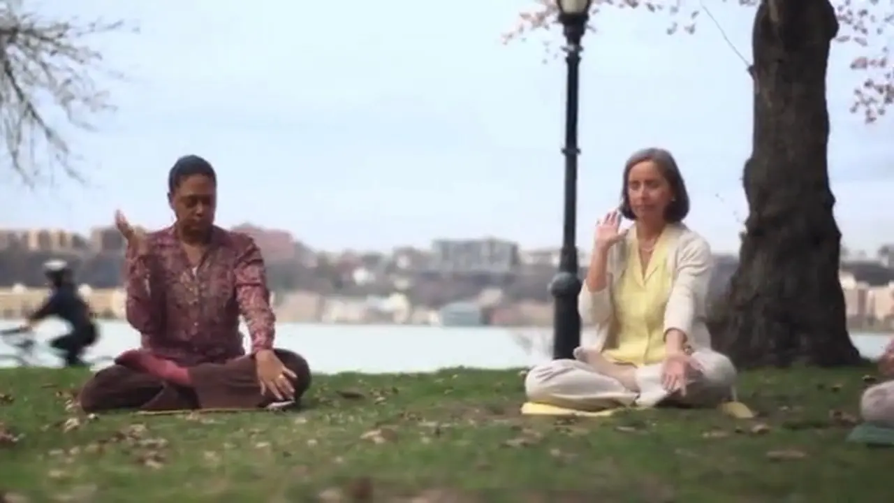 什么是法轮功（法轮大法）？