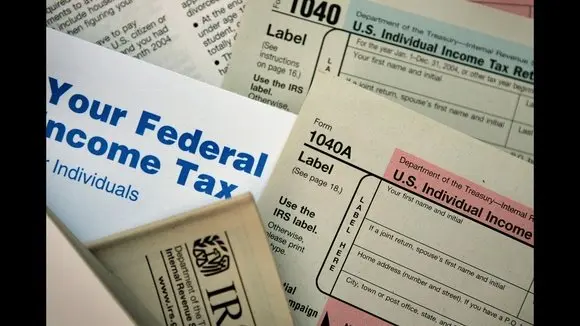 How Your 2025 Tax Returns May Look Different