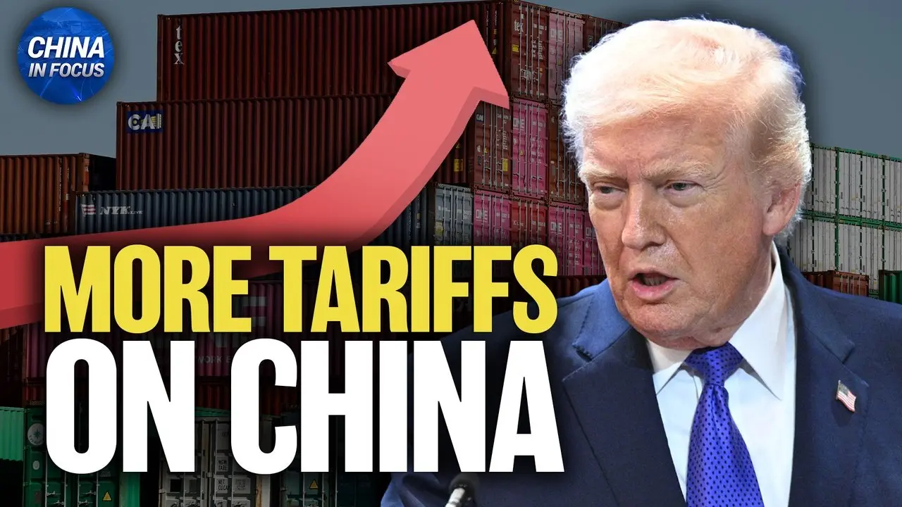 How Trump’s New 15% Global Tariff Impacts Chinese Goods