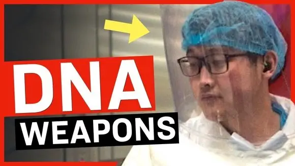 China’s ‘Ethnic Specific’ Bio-Weapons Target Specific Races Based on DNA
