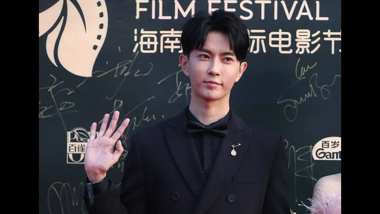 Actor Yu Menglong's Death Sparks Awakening Against CCP