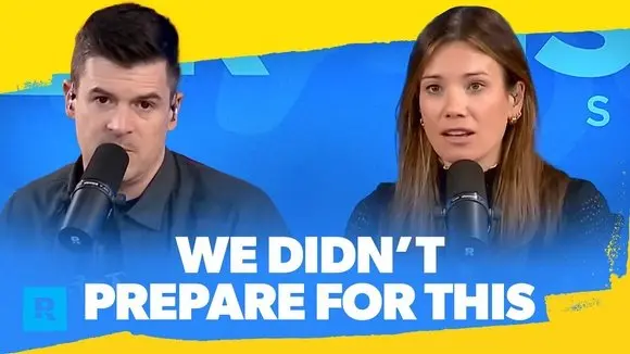 We Have Nothing Saved For Retirement