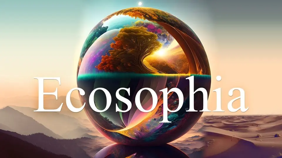 Ecosophia