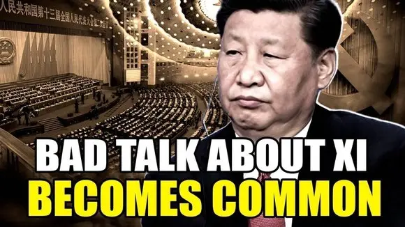 The Rule Against "Bad Talk About the Center" No Longer Works