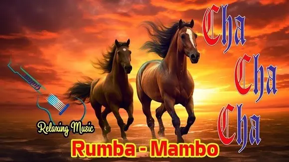 Cha Cha Cha | Tango | Rumba | Mambo 2026 - Best Beautiful Relaxing Instrumental Music | Latin Songs