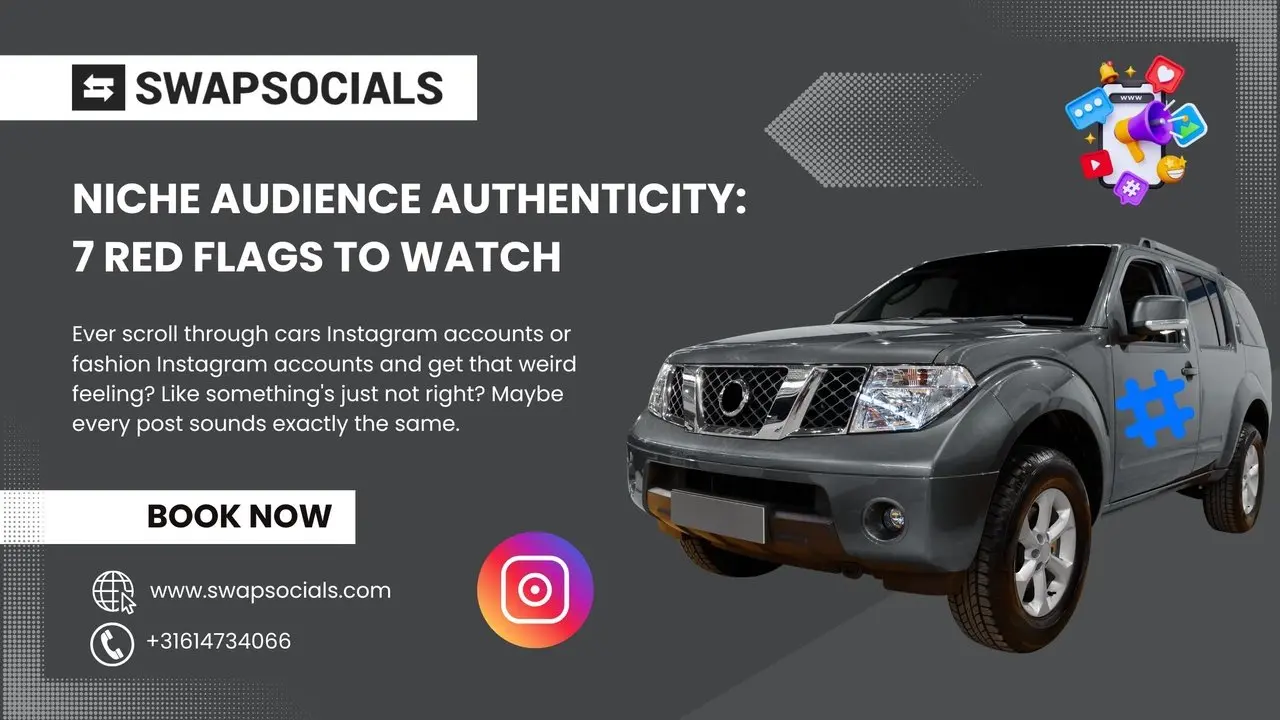 Instagram Accounts for Sale