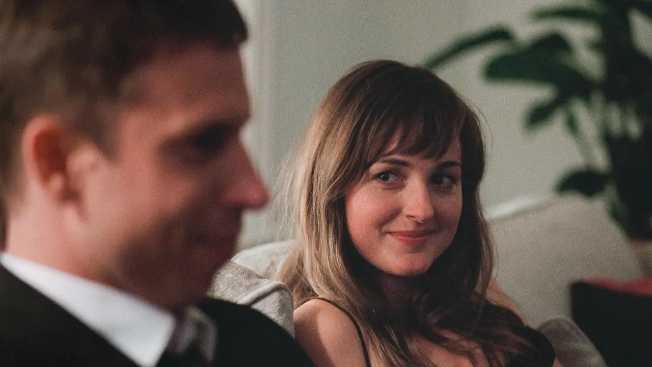 Douban's 10-billion-yuan box office films: It's precisely when someone pushes you from a height that you have the best chance to spread your wings and soar to new peaks.