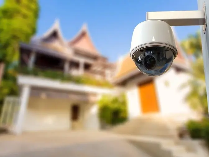 CCTV Camera | Smart Surveillance for Homes and Businesses – high-quality security camera providing real-time monitoring, advanced night vision, and reliable protection for residential and commercial properties.
