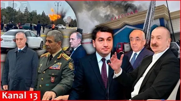 Azerbaijan does not rule out military response to Iran; Baku reacts harshly to Iranian attack