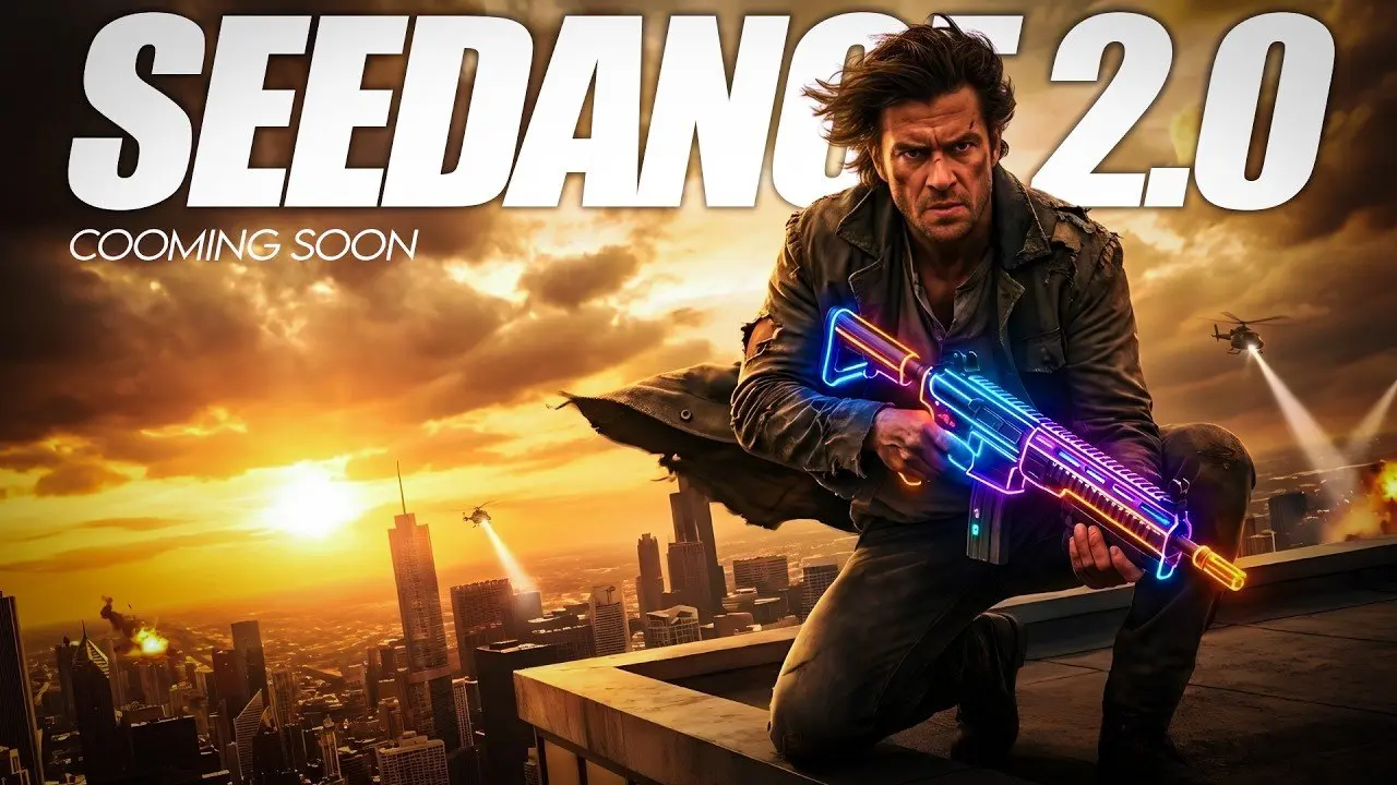 Seedance 2.0 Could Change AI Video Forever (Early Details & Demos)